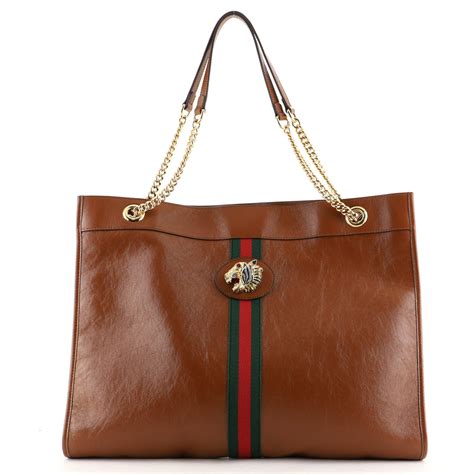 gucci mini rajah|gucci rajah tote leather.